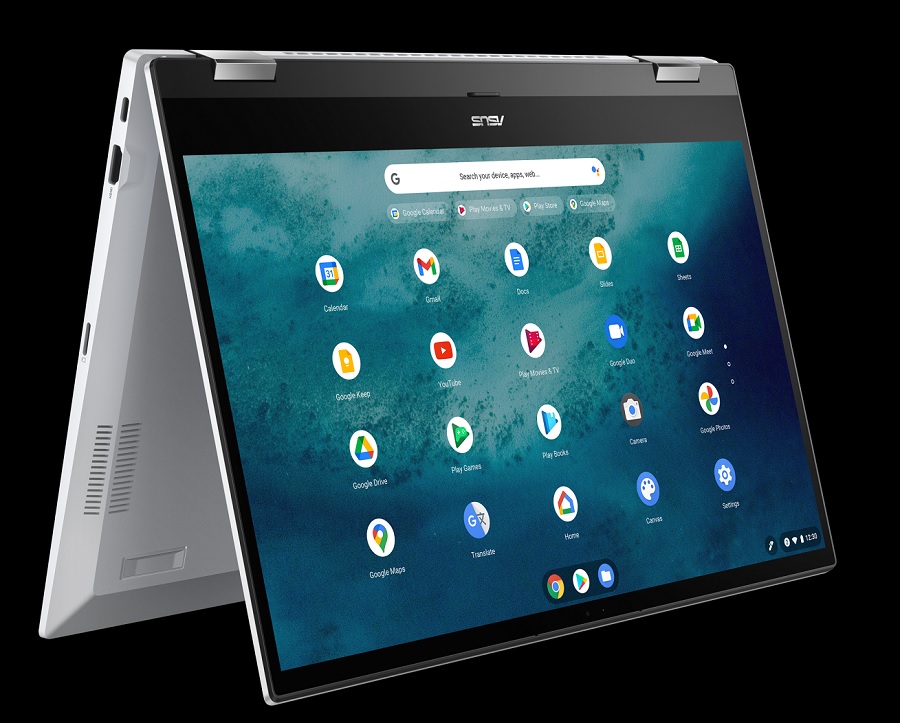 ASUS Chromebook Flip CX5