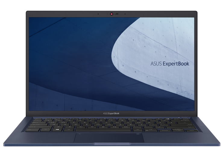 ASUS ExpertBook B1400 B1400CEAE-EB1366R i3-1115G4 14.0" 8 GB SSD 512 GB Win10Pro