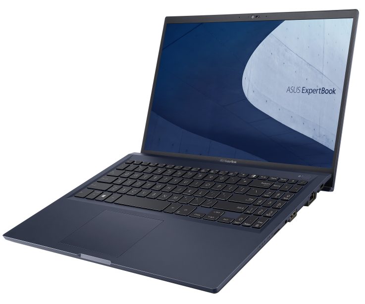 Laptop ASUS ExpertBook B1500CEAE-BQ1718T i5-1135G7 15,6" 8 GB SSD 256 GB Win10H