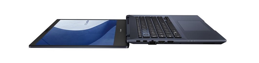 Seria ASUS ExpertBook B5 graf 2