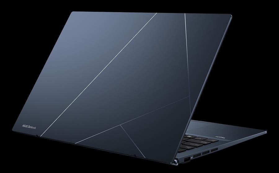 Zenbook 14 OLED