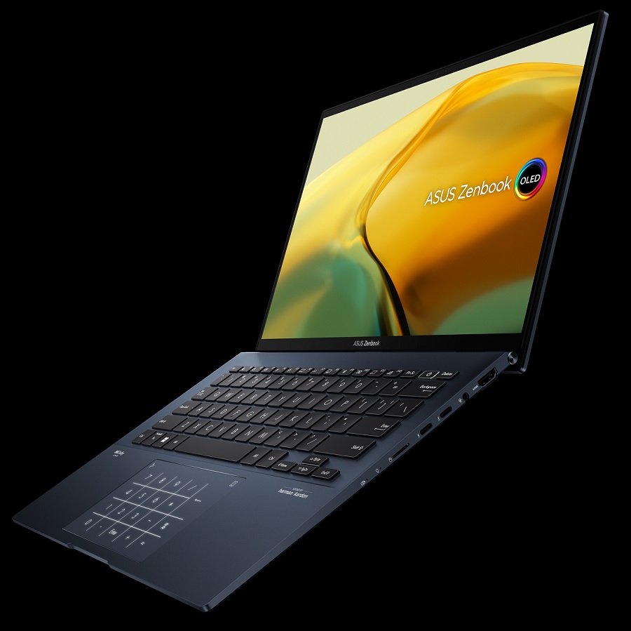 Zenbook 14 OLED