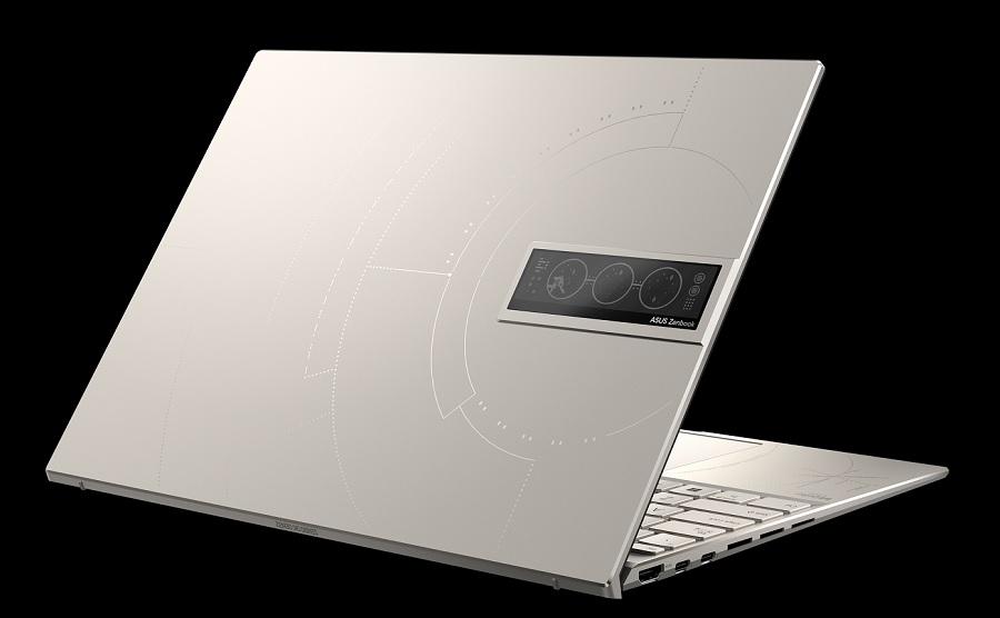 Zenbook 14X OLED_Space Edition