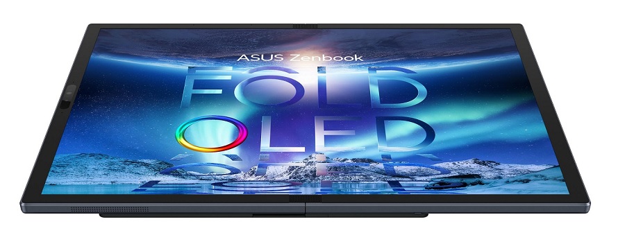Zenbook 17 Fold OLED UX9702 Zdjecie produktu 3