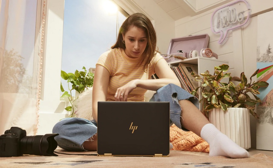 laptopy HP dla ucznia