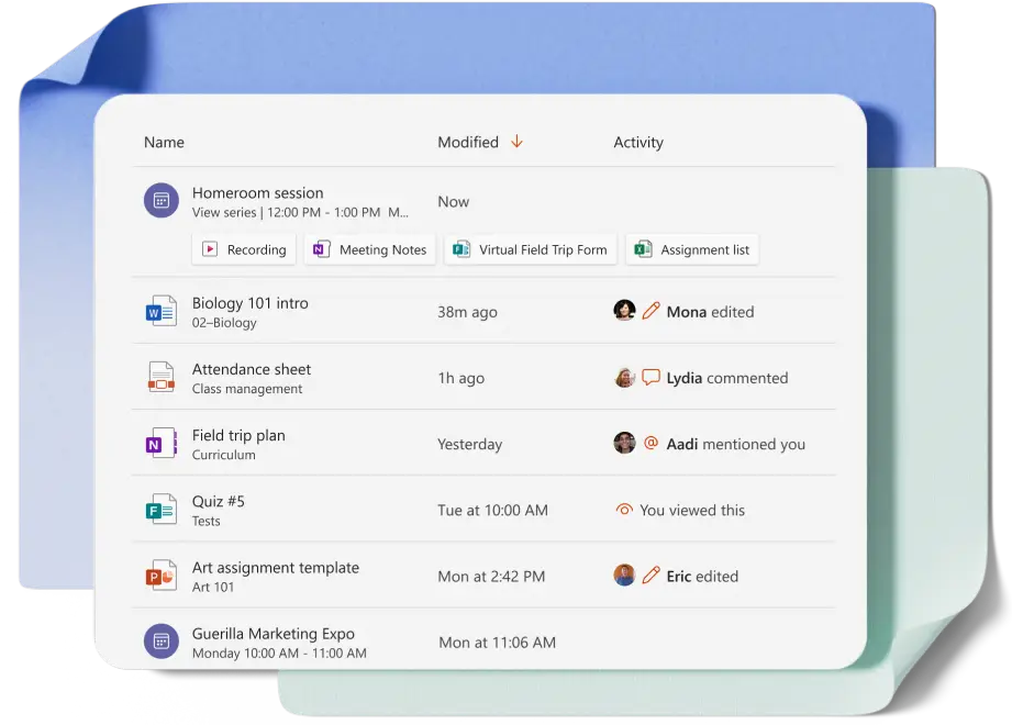 Nowy rok szkolny – nowe wyzwania, nowe narzędzia. Dlaczego Microsoft 365 to idealny towarzysz każdego ucznia