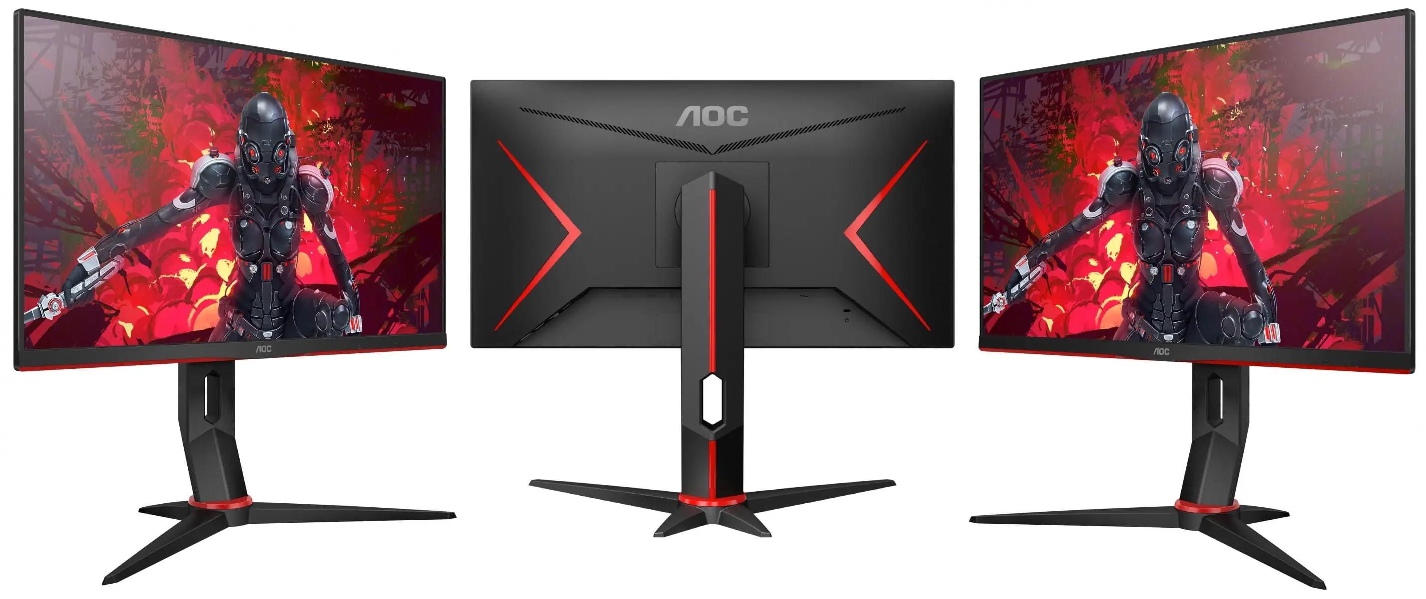 AOC 27G2U5 monitor