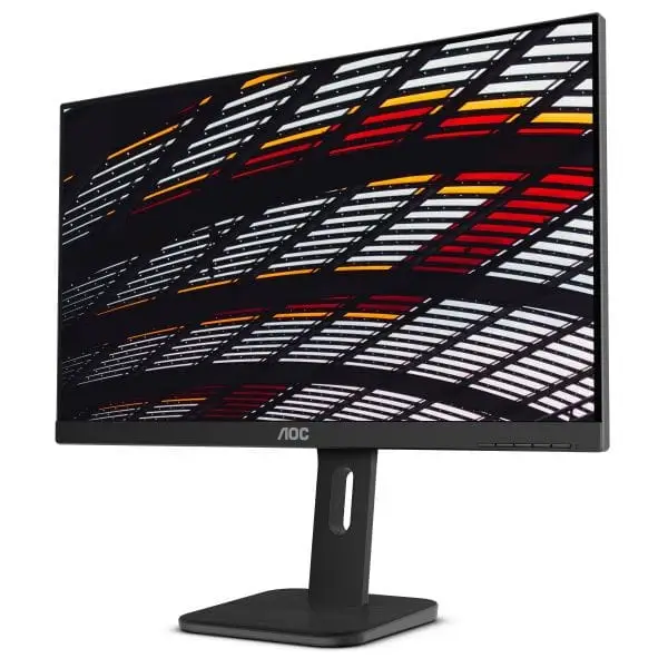 AOC 23.8 24P1 monitor