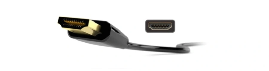 Gniazdo HDMI