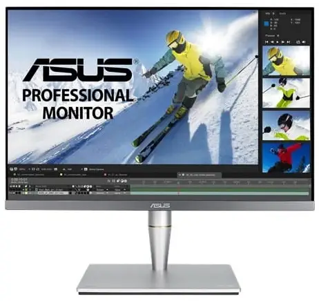 ASUS PA24AC monitor