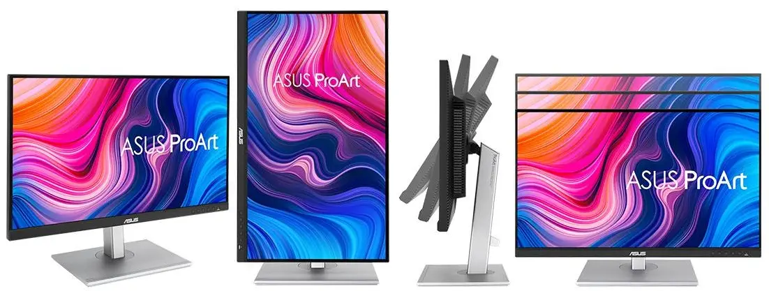 ASUS ProArt PA328CGV monitor