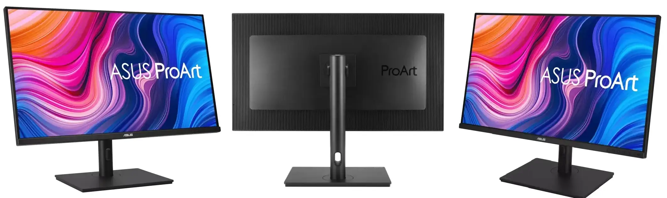 ASUS ProArt PA328CGV monitor