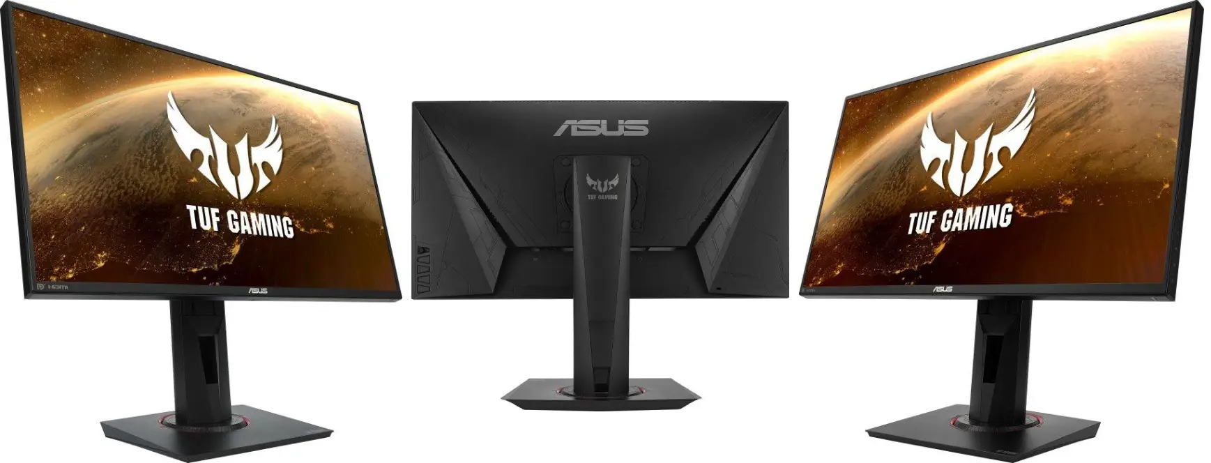 ASUS TUF VG259Q