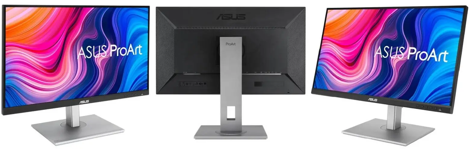ASUS ProArt PA278QV monitor