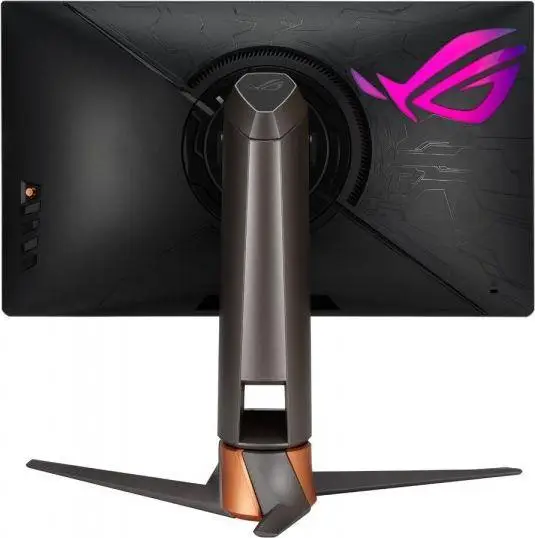 ASUS ROG Swift PG259QNR monitor