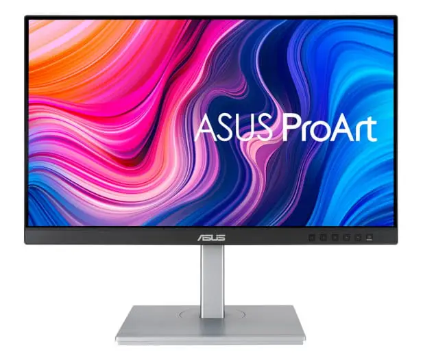ASUS ProArt PA247CV monitor