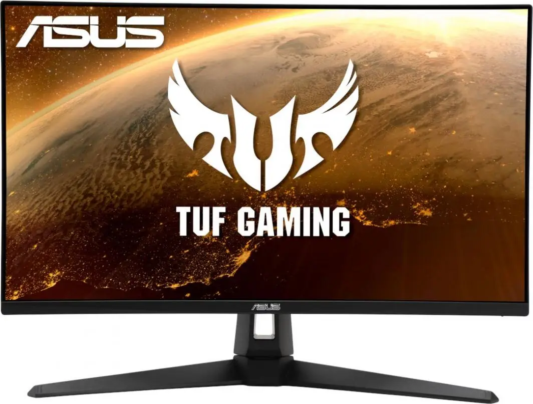ASUS TUF Gaming VG27BQ HDR monitor