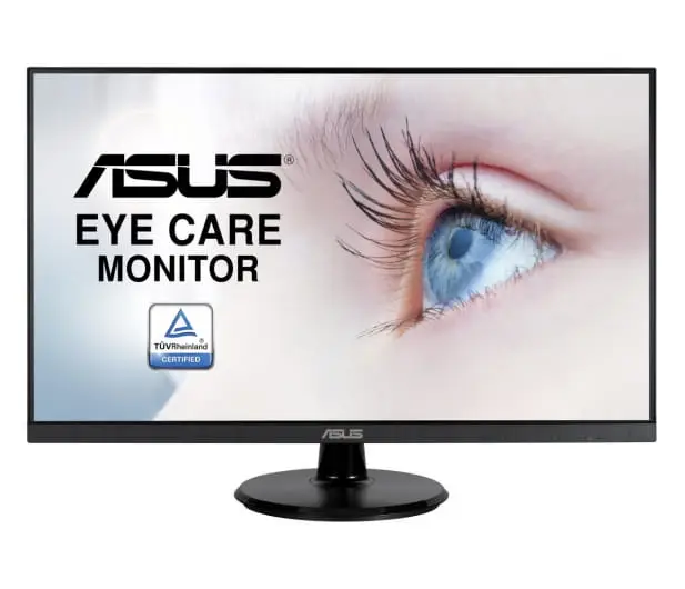 Asus VA27DQ monitor
