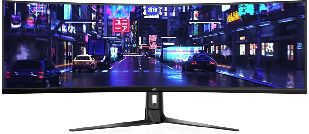 ASUS ROG STRIX XG49VQ Curved HDR