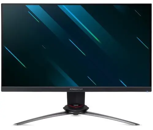 Acer Predator XB253QGXbmiiprzx monitor