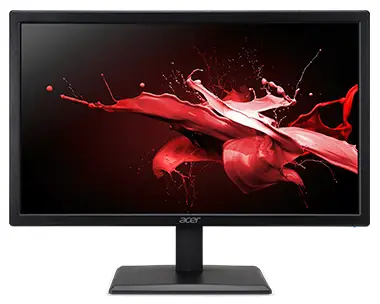 Acer EG220QPbipx monitor