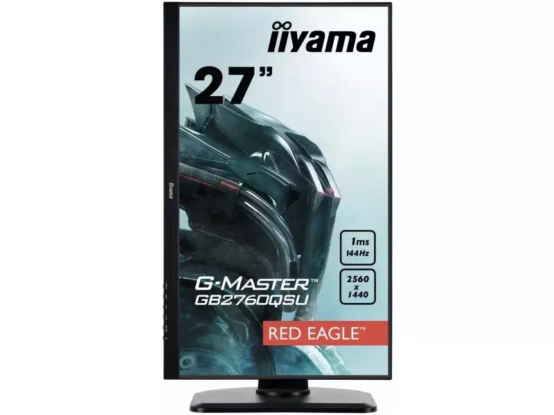 Monitor dla graczy IIYAMA
