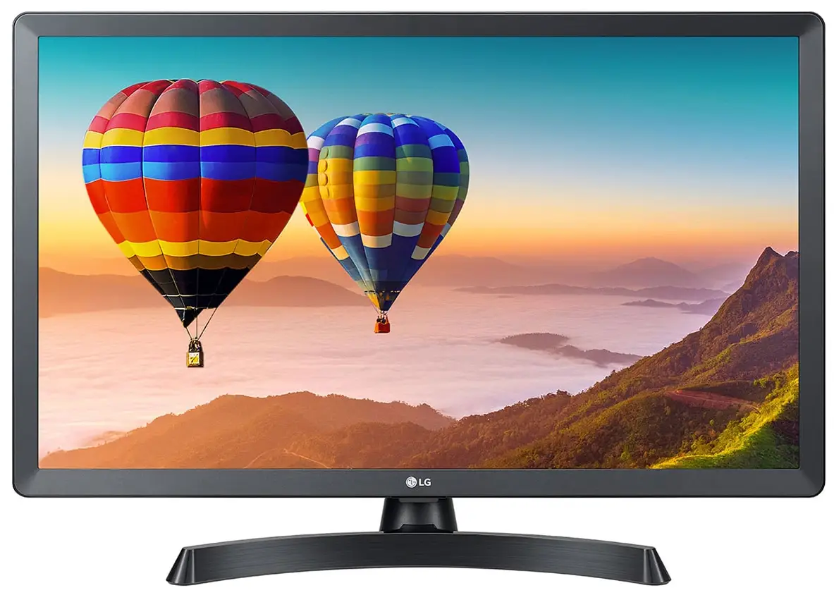 LG 28TN515S Smart TV monitor