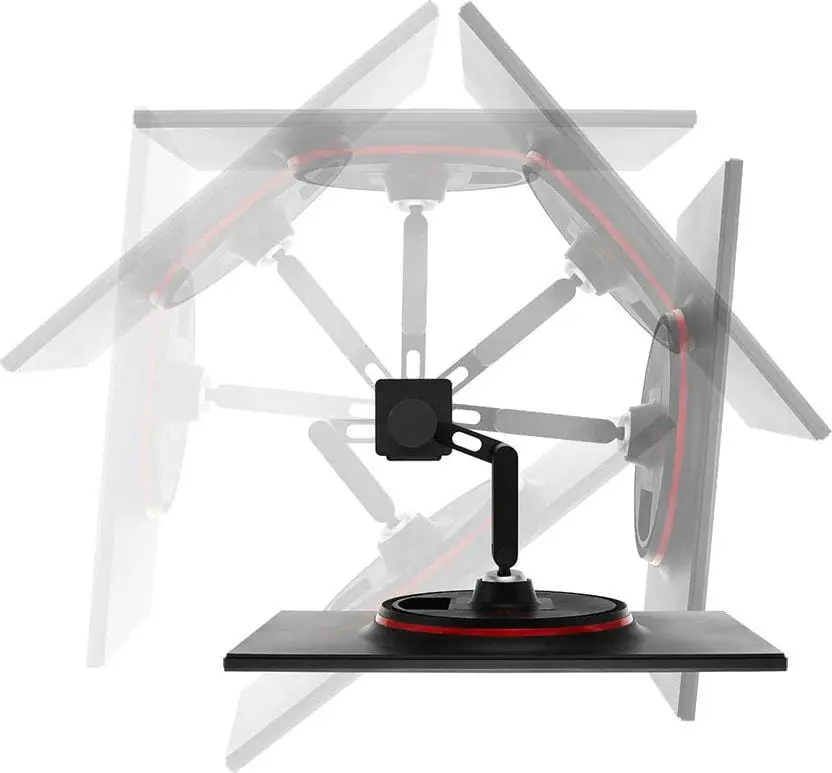 LG UltraGear 27GN88A-B monitor