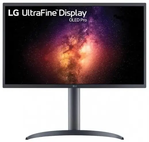 LG UltraFine 32EP950-B monitor
