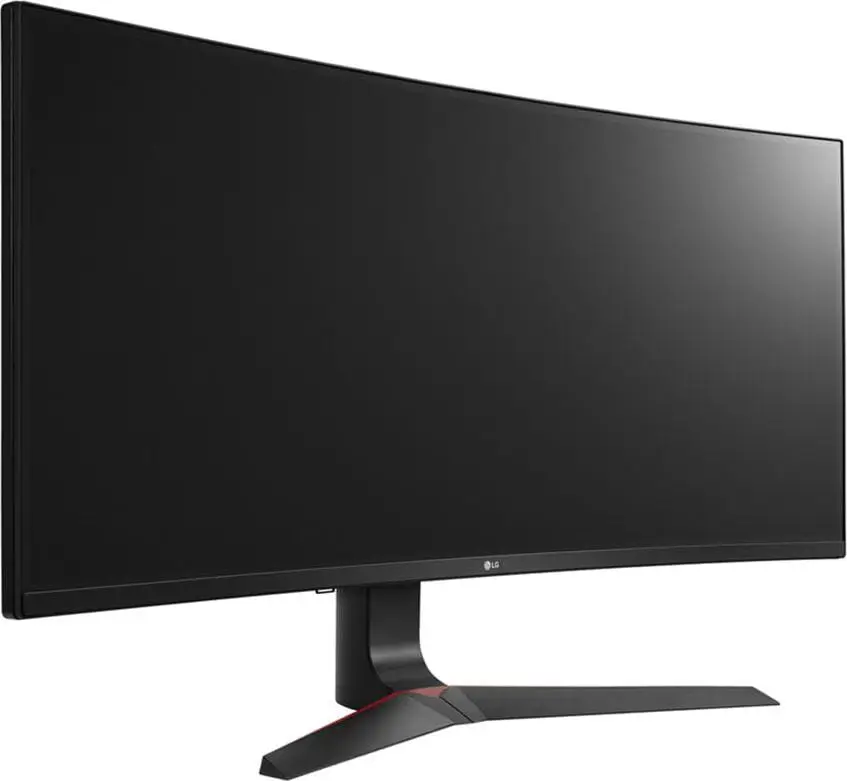 LG UltraGear 34GL750-B monitor