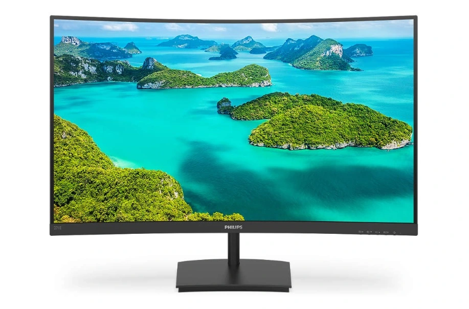 Monitor do domu Philips