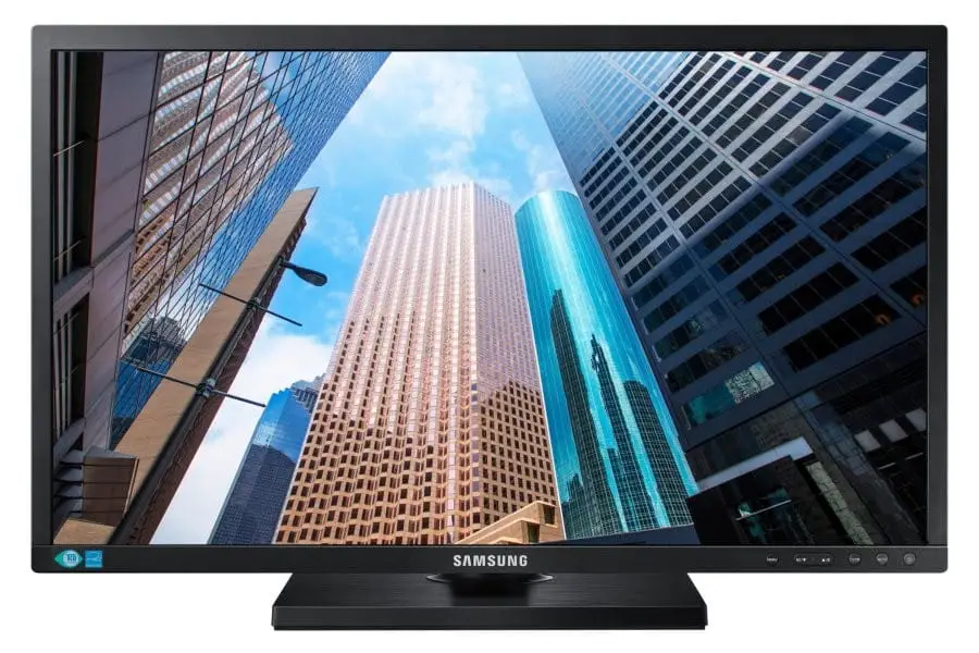 Samsung S24E45KBSV