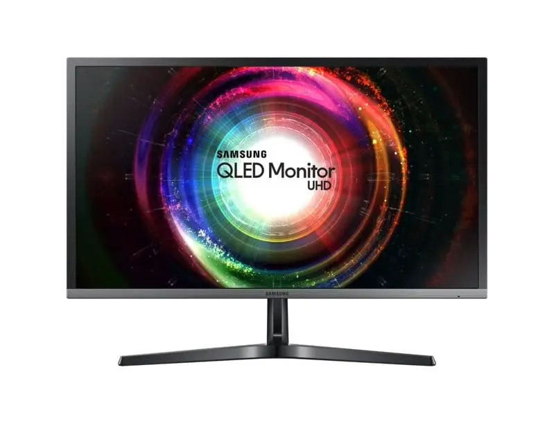 Samsung U28H750UQUX