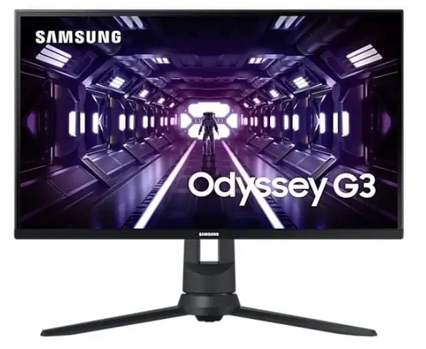 Samsung Odyssey G3 LF27G35TFWUXEN monitor