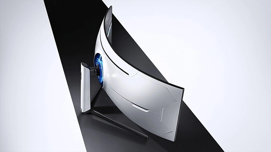 Monitor Samsung Odyssey CTG9