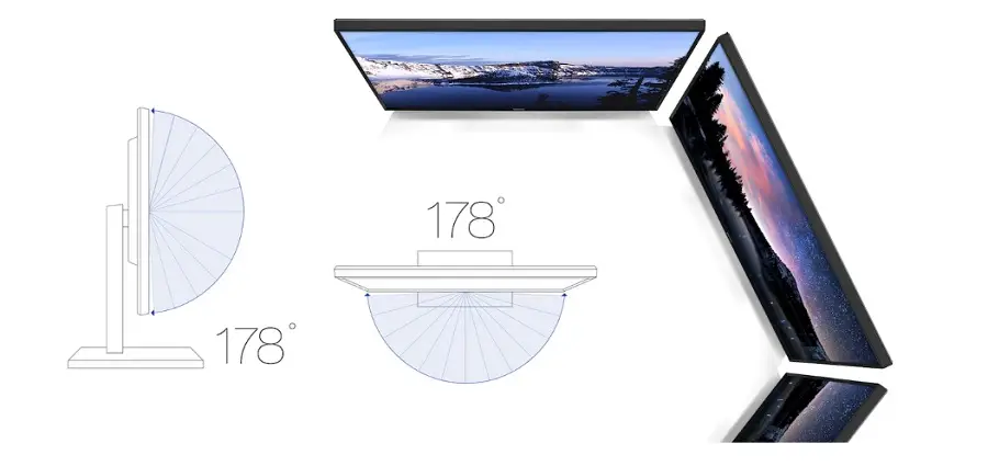 Monitor 24 cale Samsung