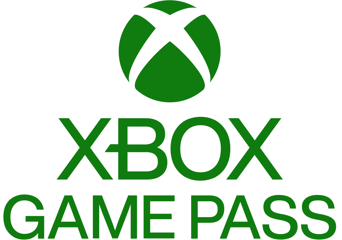 Xbox Game Pass logo