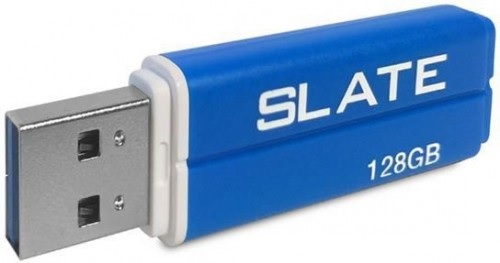 Pendrive Patriot Slate 128 GB USB 3.0