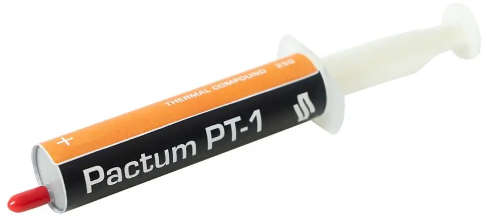 Pasta SilentiumPC Pactum PT-1 25g