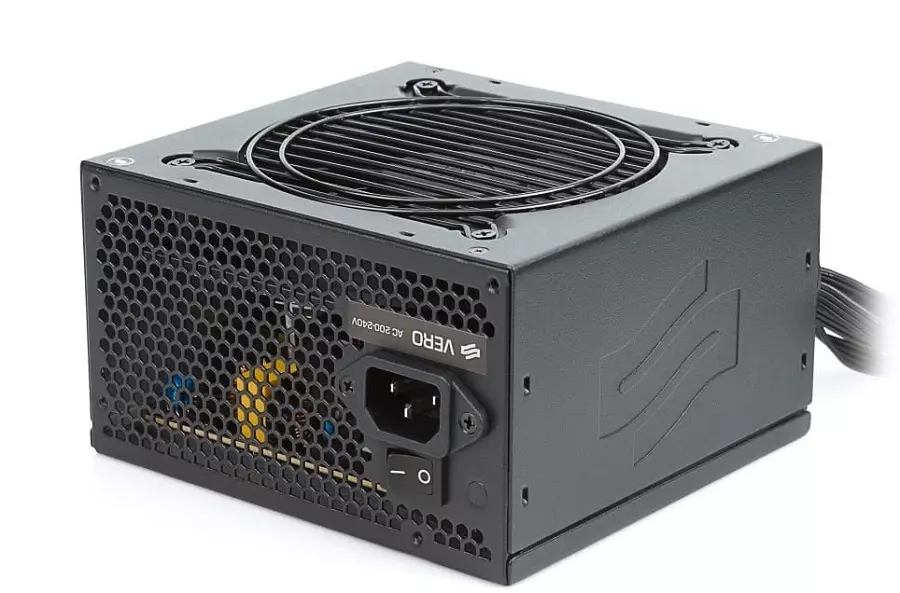 SilentiumPC Vero L3 600W