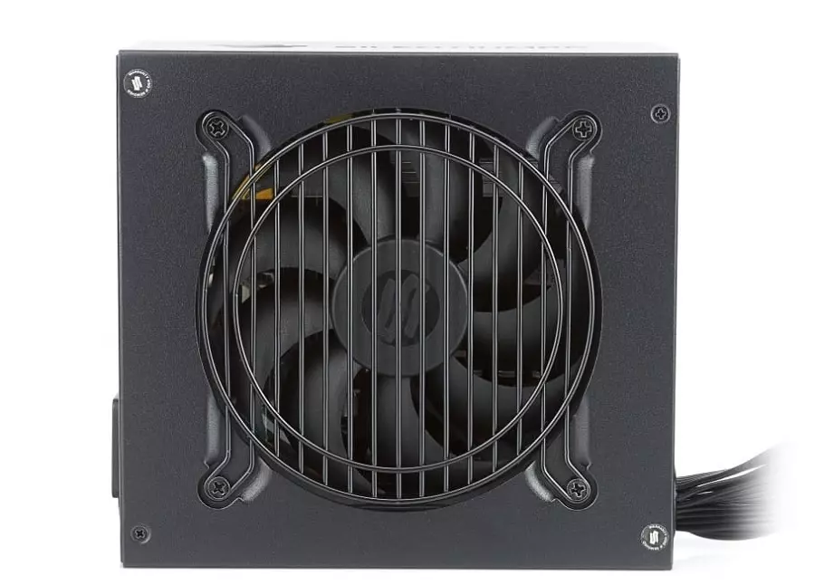 Zasilacz SilentiumPC Vero M3 600W
