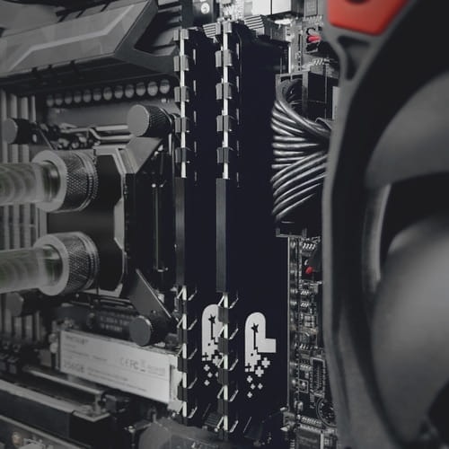 RAM Patriot Premium DDR4 16GB