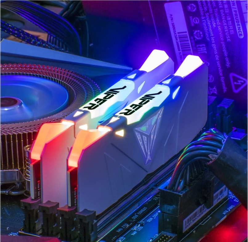 RAM Patriot Viper