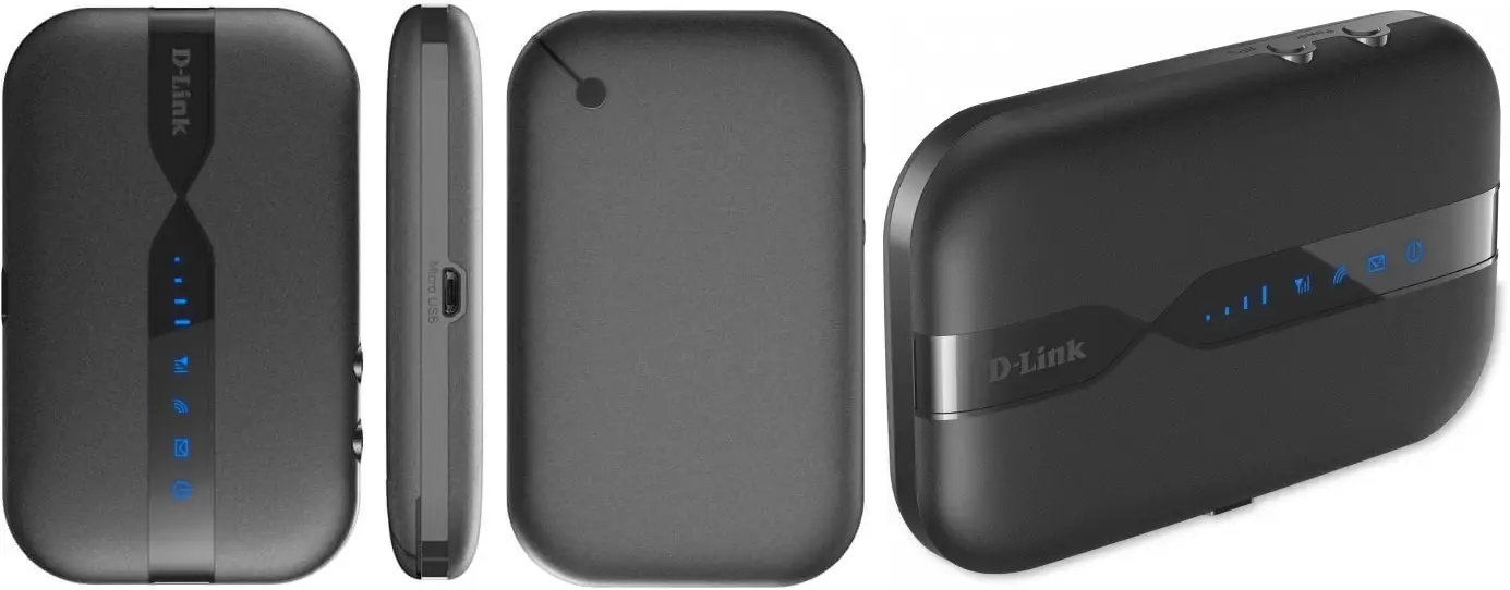 D-Link DWR-932