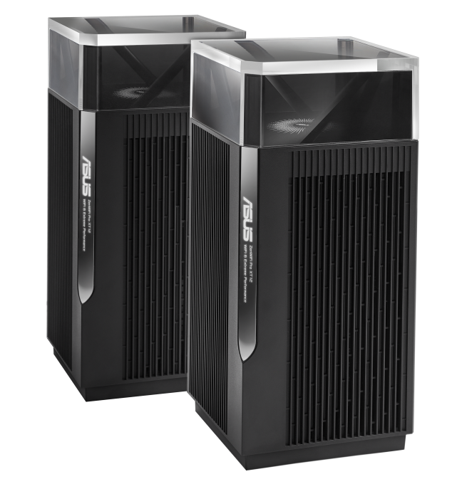 ASUS ZenWiFi Pro XT12