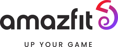 Amazfit smartwatch