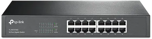 TP-Link TL-SG1016D