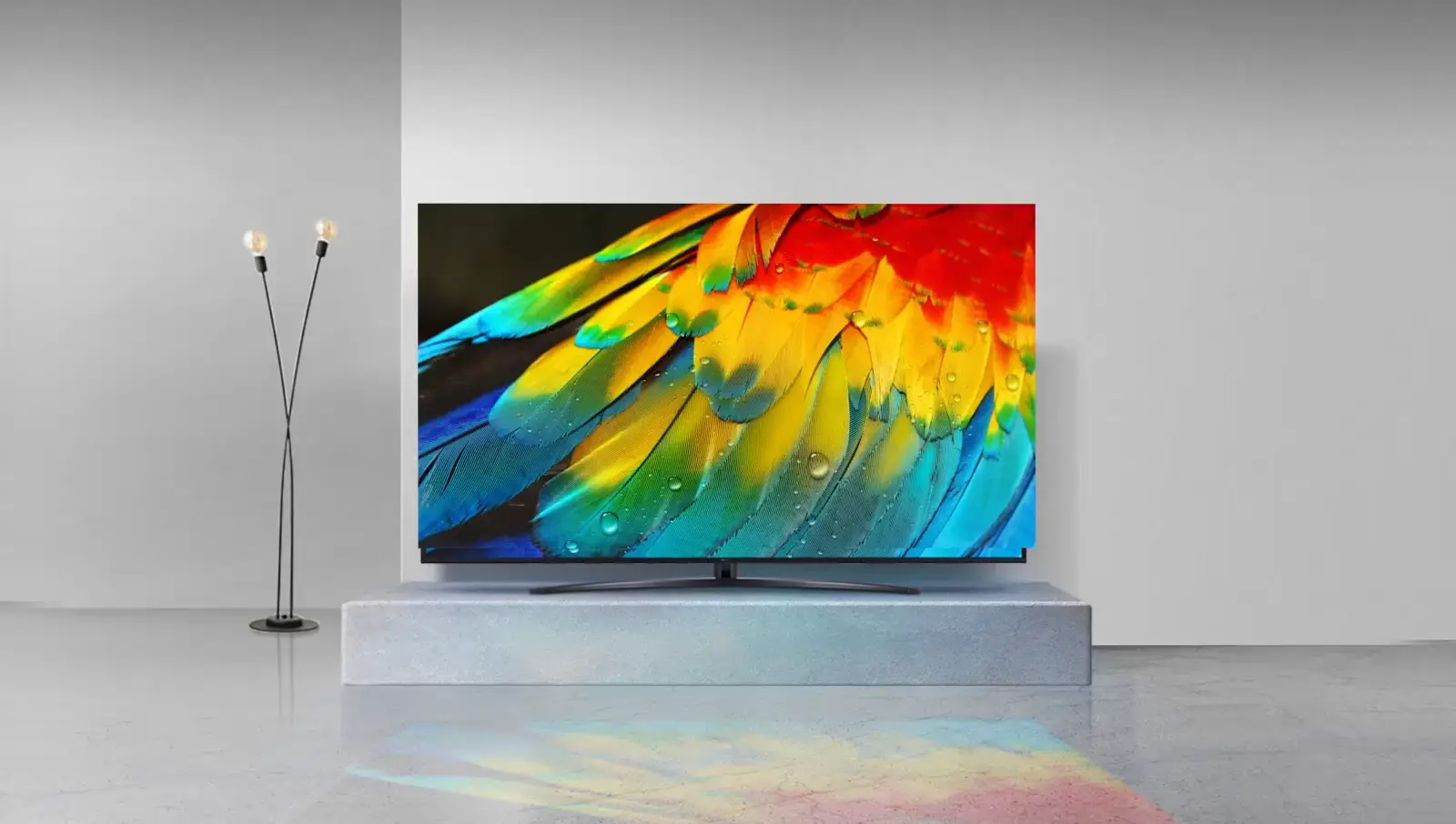 Odkryj tajemnice doskonałego obrazu – najlepsze i najtańsze telewizory 4K
