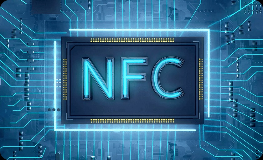 nfc XIAOMI