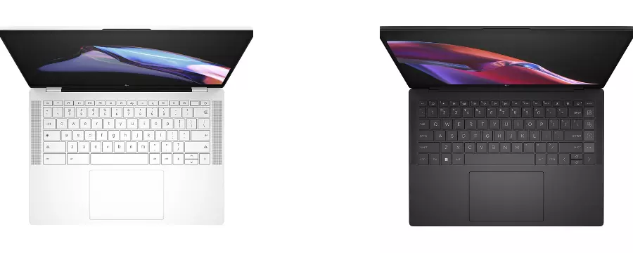 HP Dragonfly Pro